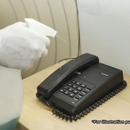 Oyo 78245 Collection O Hotel Crown Inn 나비뭄바이 외부 사진