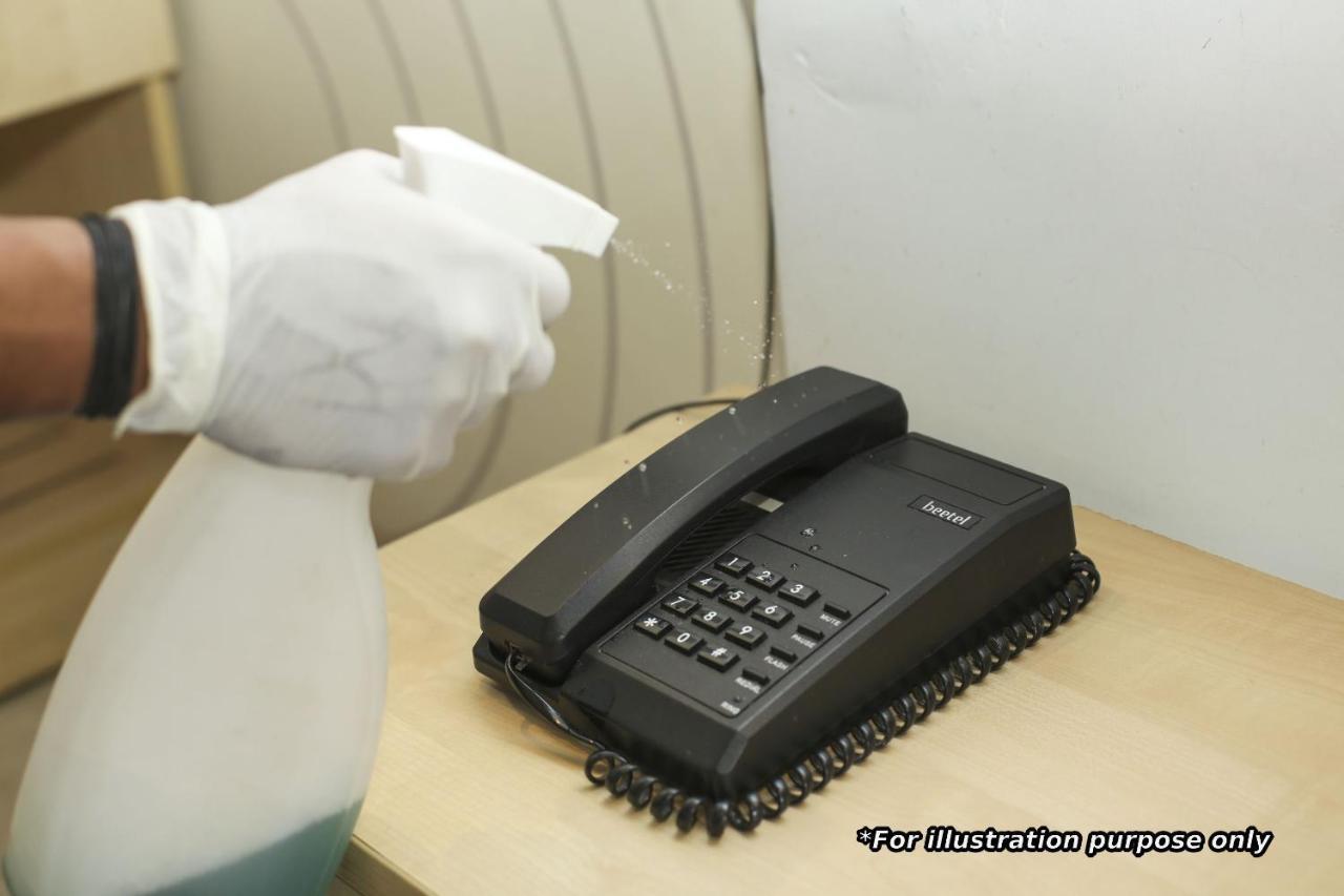 Oyo 78245 Collection O Hotel Crown Inn 나비뭄바이 외부 사진